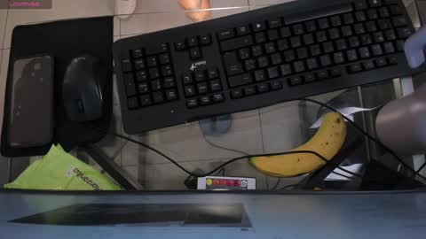 LISA MONROE online show from January 31, 11:56 am