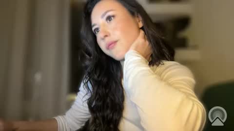 lisandriaaa online show from May 10, 10:01 pm