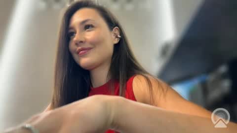 lisandriaaa online show from June 23, 2:15 pm