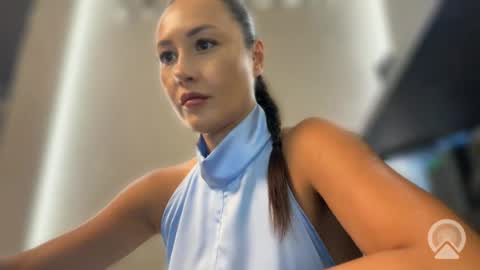lisandriaaa online show from July 14, 12:32 pm