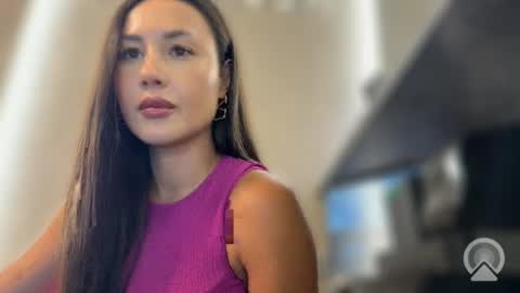lisandriaaa online show from July 21, 1:01 pm