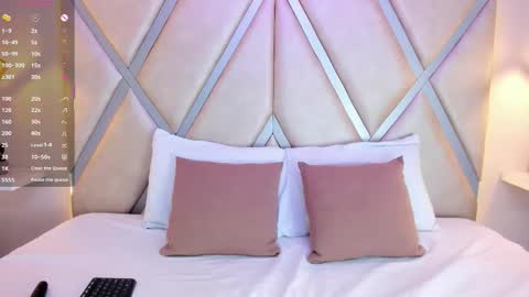 LISA online show from October 7, 7:29 pm