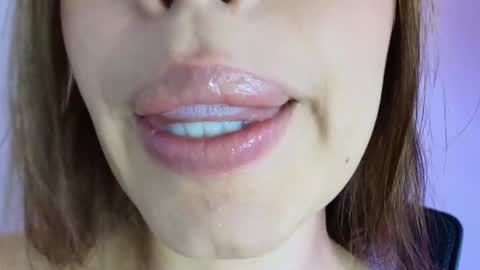 Lisbet online show from January 6, 3:27 pm