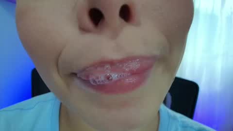Snapshot of lisbet_21x chatting on February 10, 2:16 pm Lisbet online show from February 10, 2:16 pm