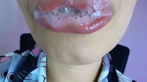 Lisbet online show from November 3, 11:14 am