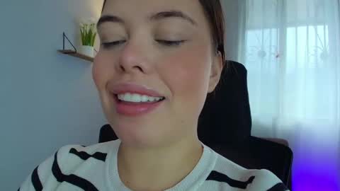 Snapshot of lisbet_21x chatting on February 15, 2:22 pm Lisbet online show from February 15, 2:22 pm