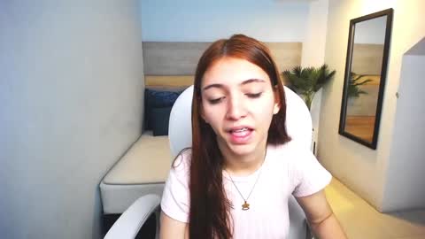 Liseth Fox online show from January 7, 12:31 pm