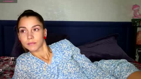 Lisi4ka online show from September 30, 5:29 pm