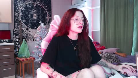 Snapshot of lisiasweet chatting on December 15, 7:46 am Lika online show from December 15, 7:46 am