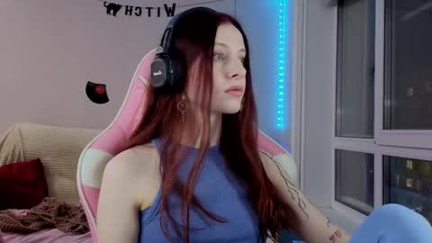 Lika online show from January 9, 1:37 pm