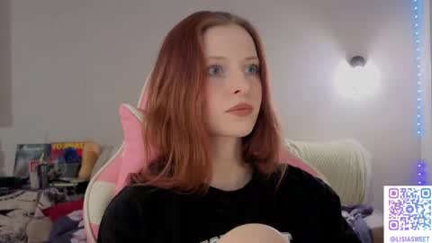 Lika online show from March 14, 3:02 pm