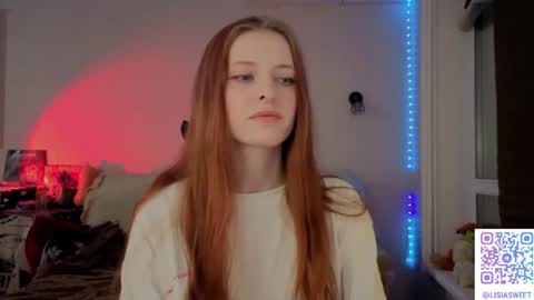 Lika online show from April 9, 2:22 pm