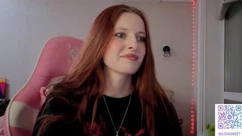 Lika online show from February 27, 2:39 pm