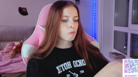 Lika online show from November 14, 1:33 pm