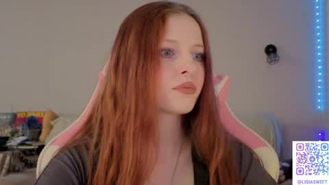 Lika online show from March 18, 2:22 pm