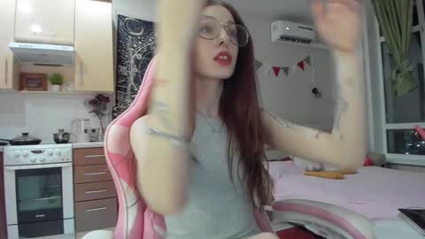 Snapshot of lisiasweet chatting on January 26, 5:34 pm Lika online show from January 26, 5:34 pm