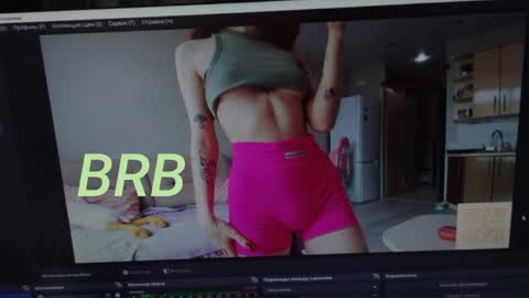 Lika online show from April 14, 2:39 pm