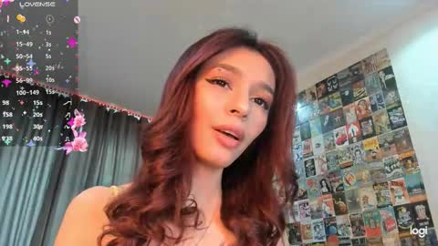 Liso online show from December 22, 9:12 am