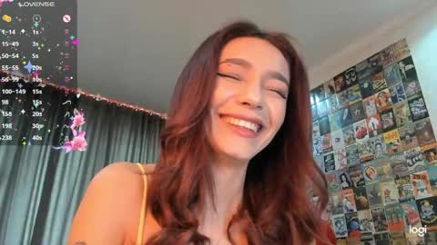 Liso online show from April 16, 7:19 am