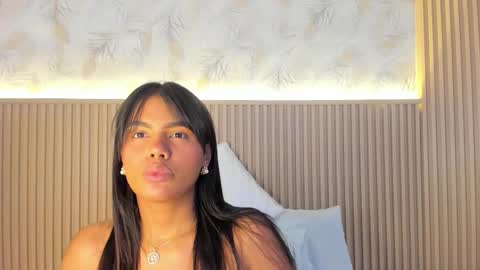 Snapshot of liss_reyes chatting on October 2, 6:02 pm Liss online show from October 2, 6:02 pm