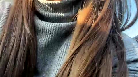 Lissa online show from January 17, 10:34 am