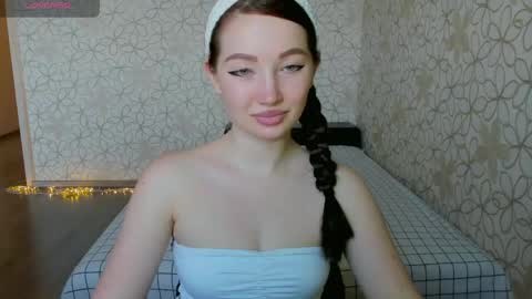 lissa_cristal_ online show from June 6, 11:49 am