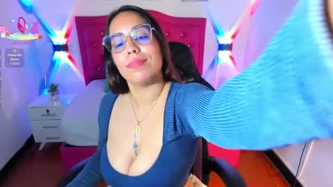 Snapshot of lissa_jhonsoon chatting on September 25, 5:06 am L I S S A online show from September 25, 5:06 am