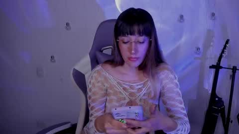 Snapshot of lissa_kim1 chatting on October 3, 2:05 am Lissa Kim online show from October 3, 2:05 am