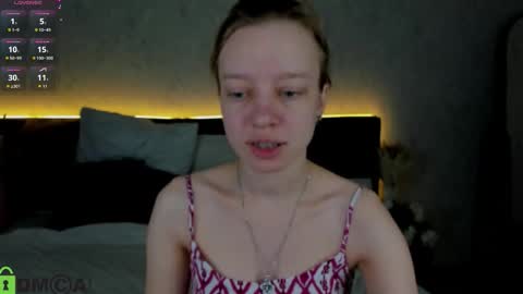 Lissa online show from February 17, 8:57 am