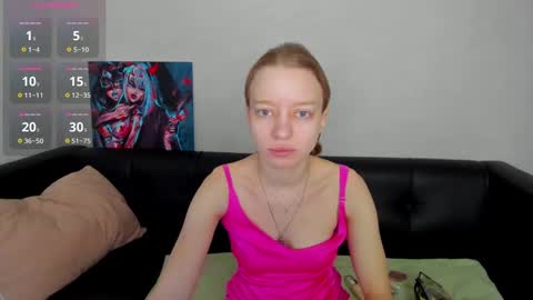 Lissa online show from January 31, 6:35 am