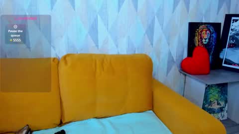 Lissa online show from February 14, 6:45 am