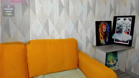 Lissa online show from February 7, 7:18 am