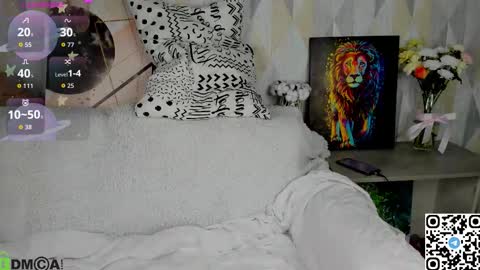 Lissa online show from September 24, 8:24 am