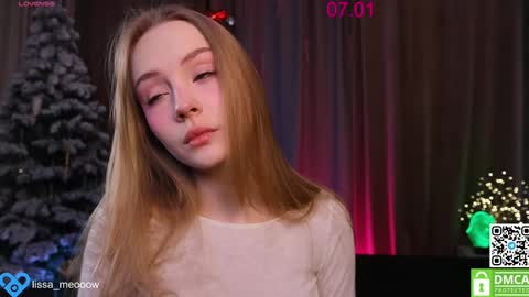 your Liza again. Next stream Dec. 1  at 2 or 3  GMT online show from January 7, 3:46 am