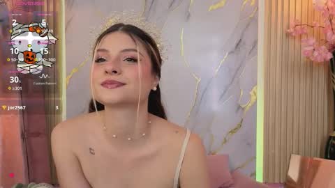 LISSA DUPONT online show from October 23, 7:42 pm