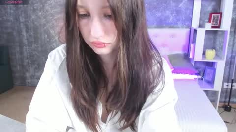 lissameoww online show from February 20, 2:10 am