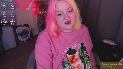 Lissa online show from October 6, 4:45 pm