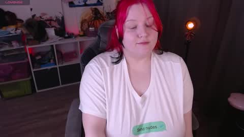 Lissa online show from February 26, 7:23 am