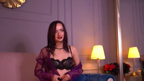 Lissa online show from December 21, 6:56 pm