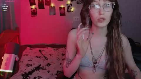 lissaros online show from February 27, 2:28 pm