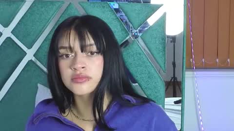 Lissa online show from November 5, 3:12 am