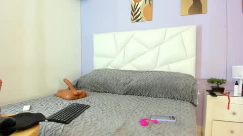 Snapshot of lissetlong69 chatting on December 29, 6:45 am Lisseth Long online show from December 29, 6:45 am