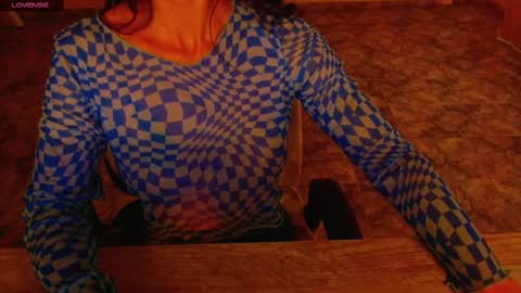 Snapshot of lisstaylor chatting on September 17, 5:00 pm Liss online show from September 17, 5:00 pm