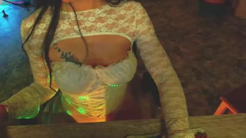 Liss online show from November 9, 2:40 am