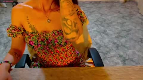 Snapshot of lisstaylor chatting on September 16, 3:25 am Liss online show from September 16, 3:25 am