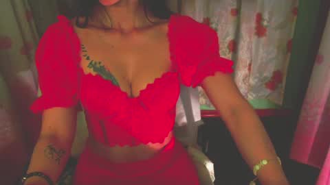 Snapshot of lisstaylor chatting on February 24, 3:31 pm Liss online show from February 24, 3:31 pm