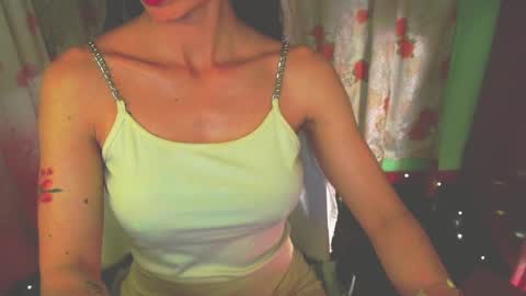 Snapshot of lisstaylor chatting on February 27, 4:21 pm Liss online show from February 27, 4:21 pm
