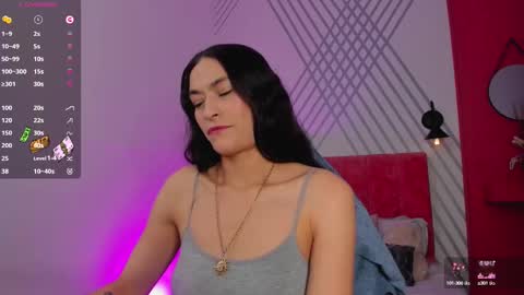 Snapshot of lissy__dream chatting on September 30, 12:49 am lissy__dream online show from September 30, 12:49 am