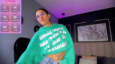 Snapshot of lissy__dream chatting on December 14, 9:13 pm lissy__dream online show from December 14, 9:13 pm
