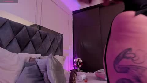 Lissy online show from November 4, 6:57 pm